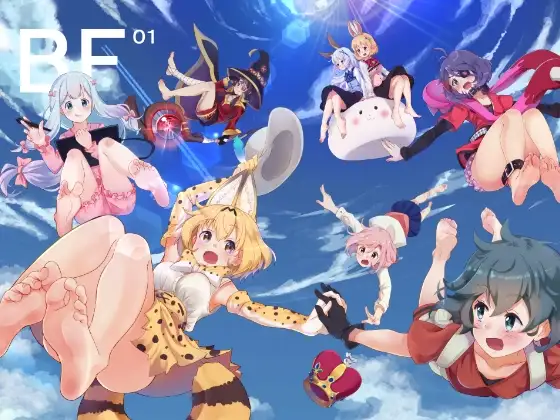BF01(繁体中文版)