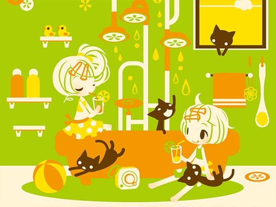 【リラックスミュージック】 RelaxTime