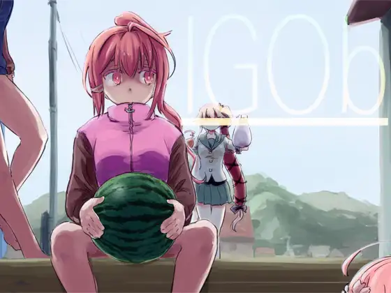 IGOb