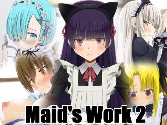 Maid'sWork2