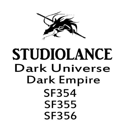 【スタジオランス BGM素材 Dark Universe】
