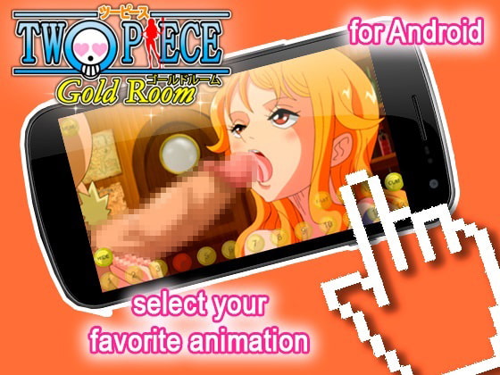 TwoPiece "Gold Room" (Android version)