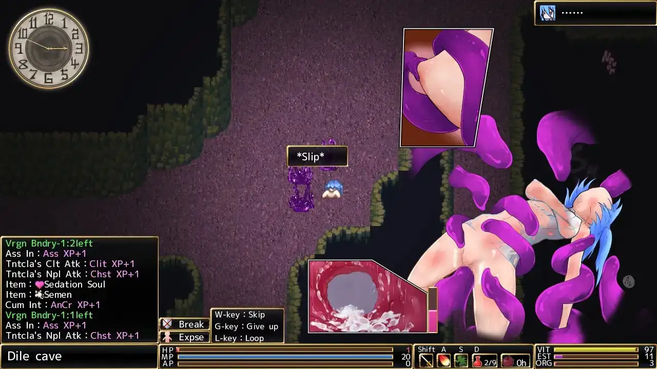 Wings of Roldea [English Ver.] sample image 4