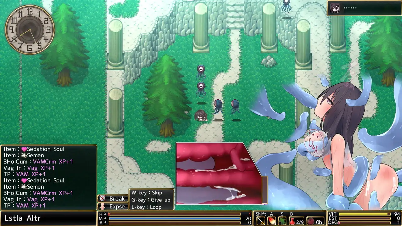 Wings of Roldea [English Ver.] sample image 6