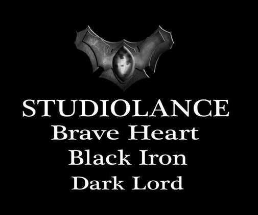 【スタジオランス BGM素材 Brave Heart】