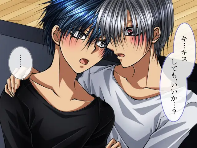 病んでる弟に依存されすぎて離れられない! [KANNA] | DLsite がるまに