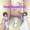 Female Desperate Vol.3