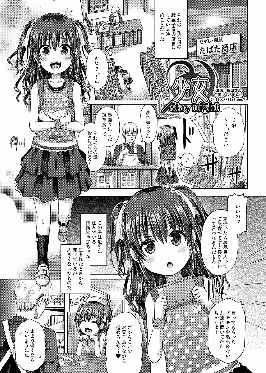 TSFのFのほん その5 サンプル画像 5