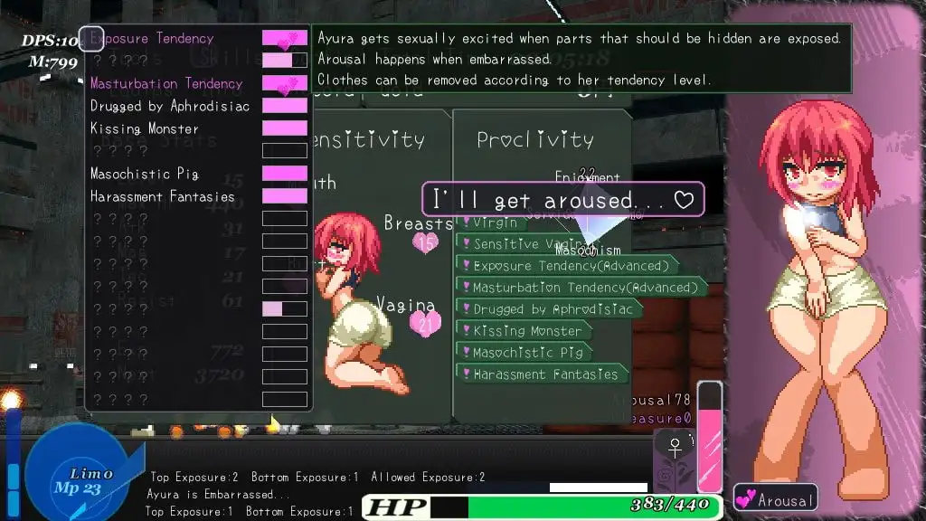 Ayura Crisis! sample image 1