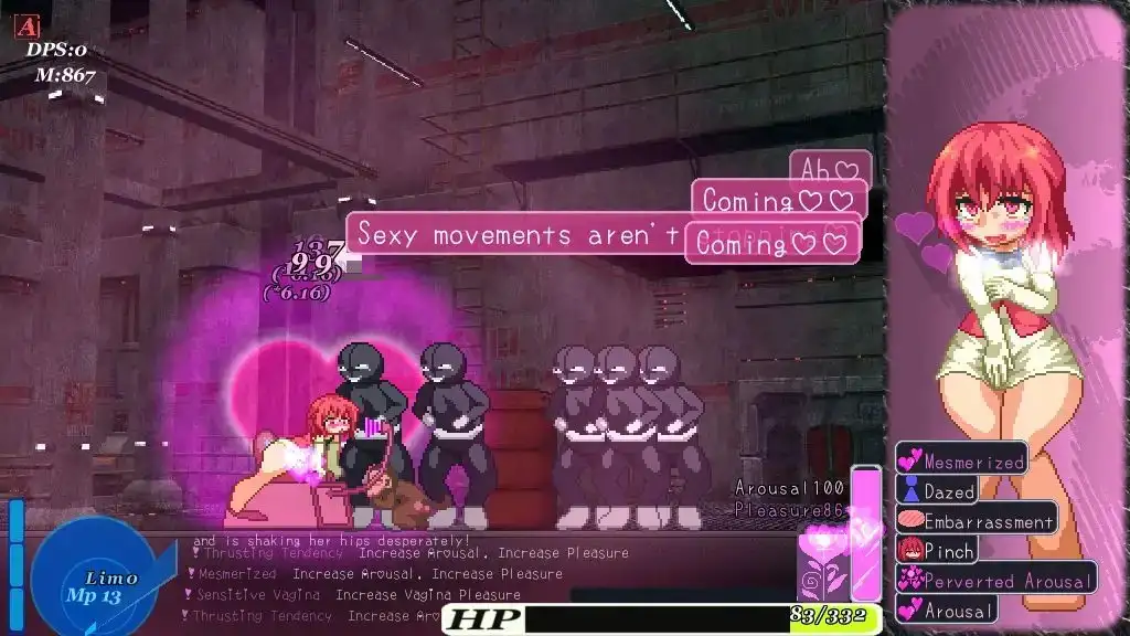 Ayura Crisis! sample image 6