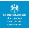 「【スタジオランス BGM素材 Atlantis】」     スタジオランス 