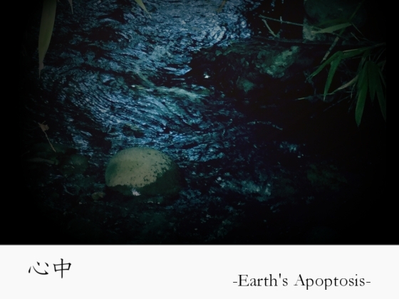 心中-Earth's Apoptosis-