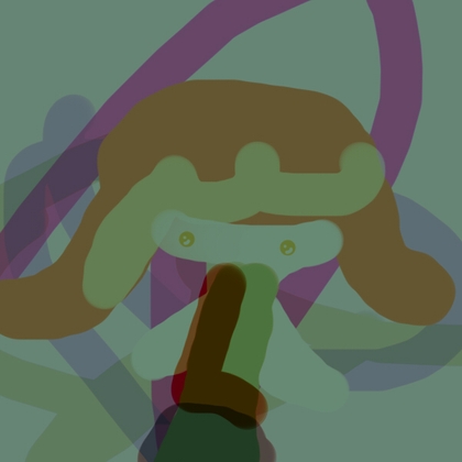 針(裏黒)