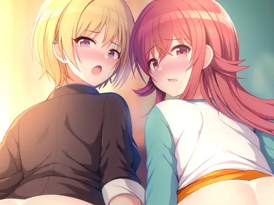 シャニマス孕ませ周回プレイ2 -放クラ催○編-