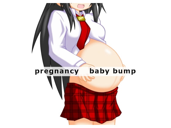 pregnancy baby bump