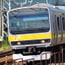 鉄道運転シミュレータ 中央・総武緩行線
