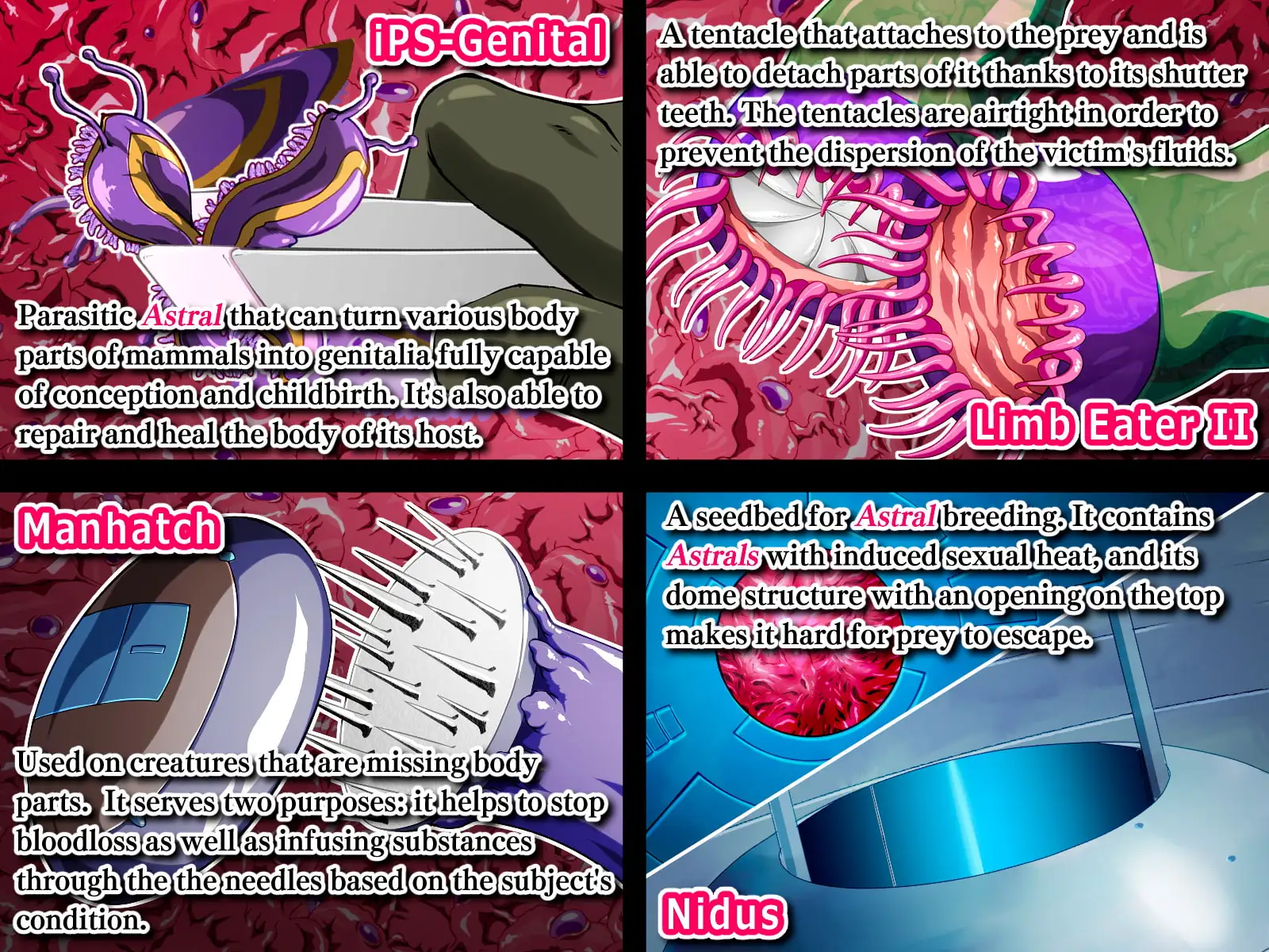 RJ245754][fippenluck] Angel Eyes -Maya- Chapter 4(end) のダウンロード情報 - DLDShare