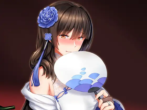 惜华之礼新春-少女前线95式同人志（繁体中文版）