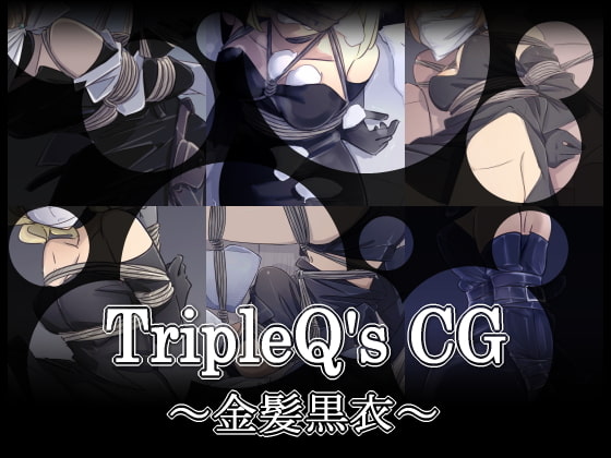 TripleQ'sCG -Three Kinds 2019
