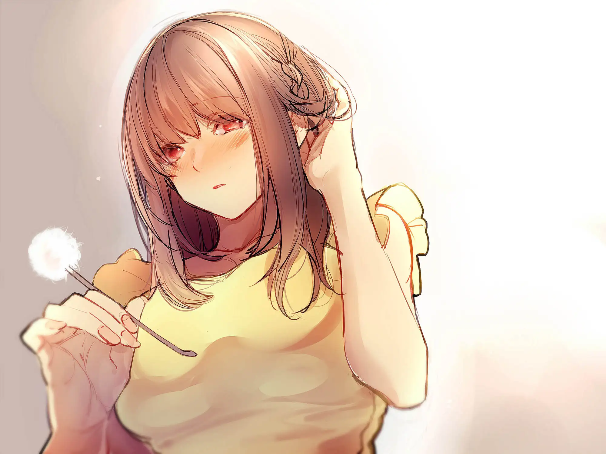 Sample