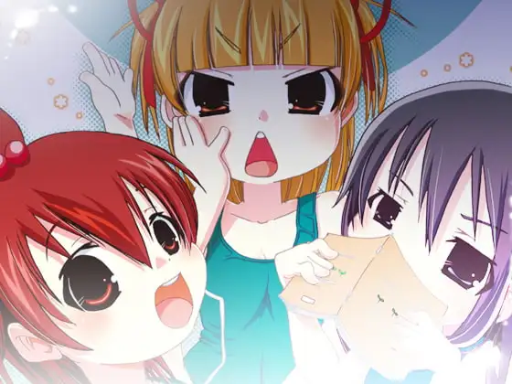 05_pleco-de;N「獣○トリニティー」