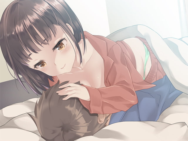 ささやき彼女26 ささやき彼女26