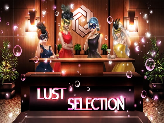 Lust Selection: Episode One (For Android)