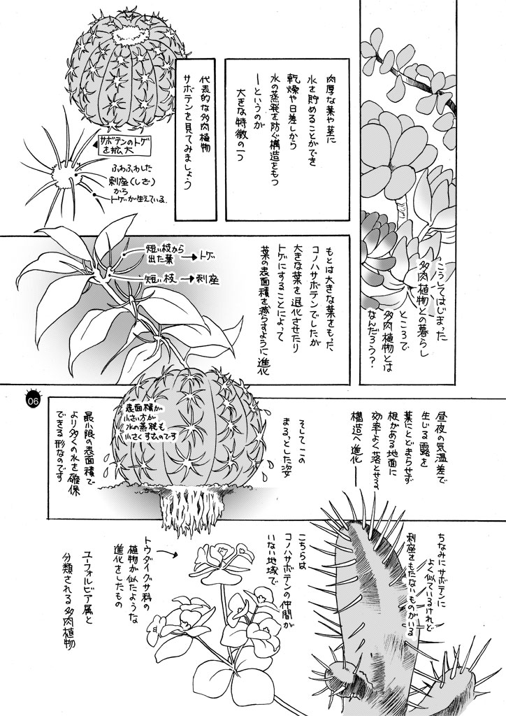 もの申さぬ肉たちとの戯れのサンプル画像 6