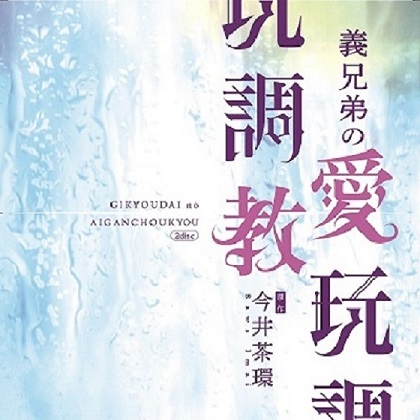 義兄弟の愛玩調教―Special―