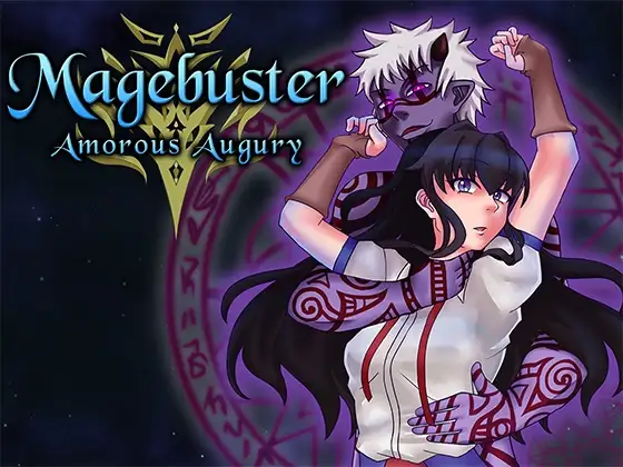 Magebuster: Amorous Augury