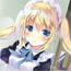 後輩メイドのお耳ふわふわご奉仕タイム