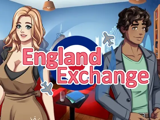 England Exchange