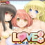 LOVE CUBE -ラヴキューブ- 18禁DLC(Steam用)