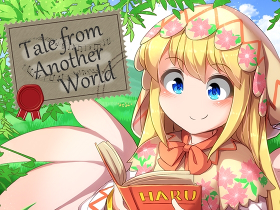 Tale from Another World