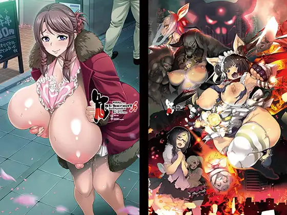 KI-RecenT SP:01 でぃあぼわ ポーチャメイダー