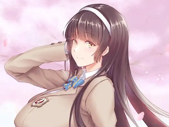 惜华之礼制服日-少女前线95式同人志（繁体中文版）