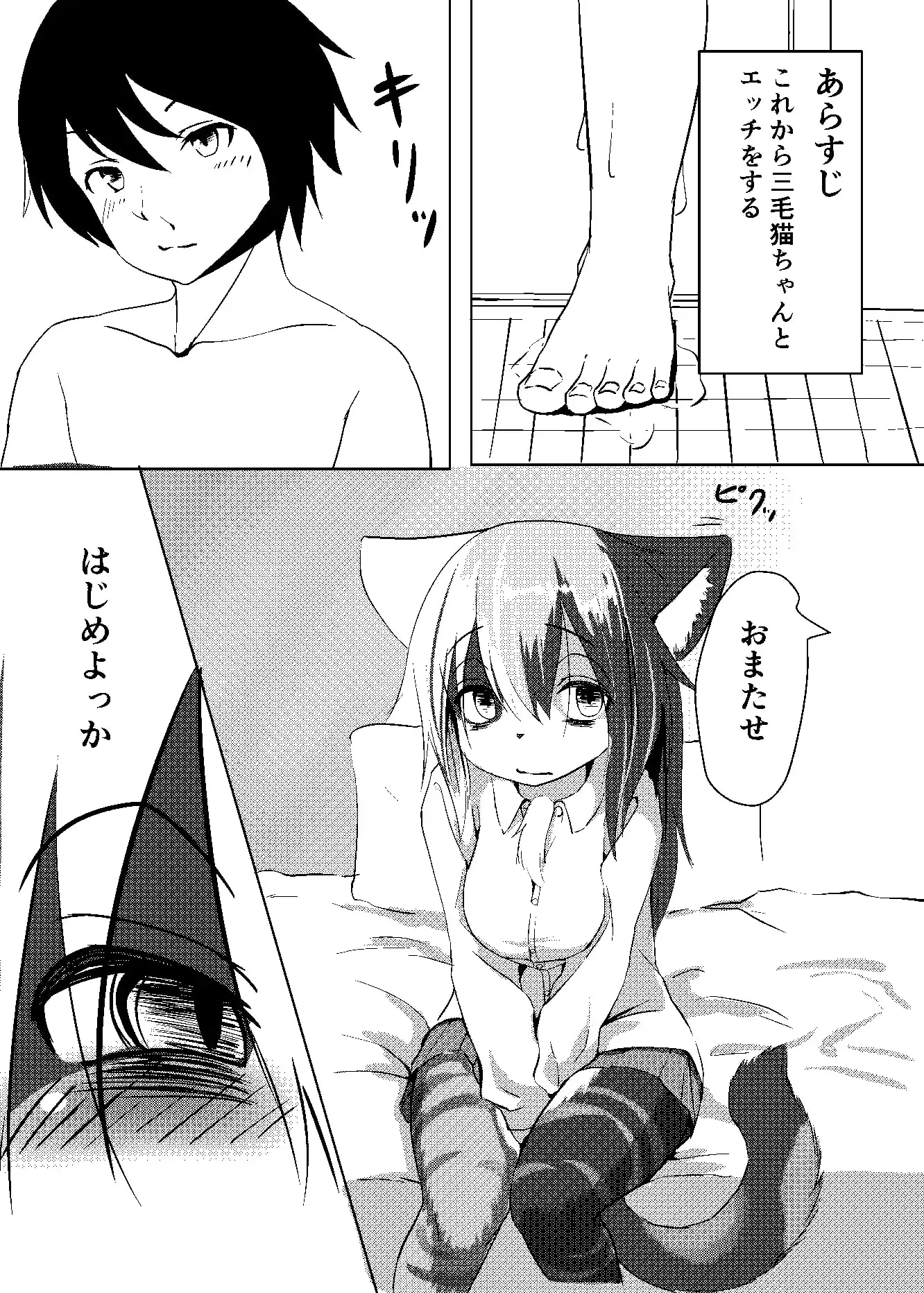 【繁体中文版】あそびネコ