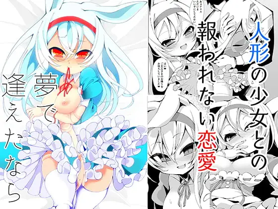 夢で逢えたなら