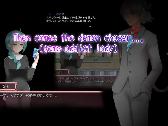 Anthesis 中文版