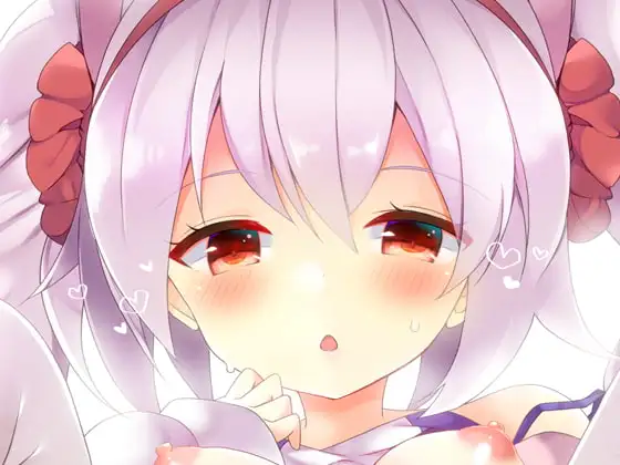 続ラフィーちゃんの発情期…