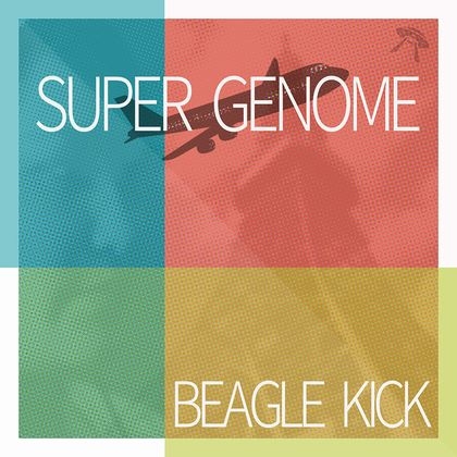 SUPER GENOME[Complete & Bonus Pack]