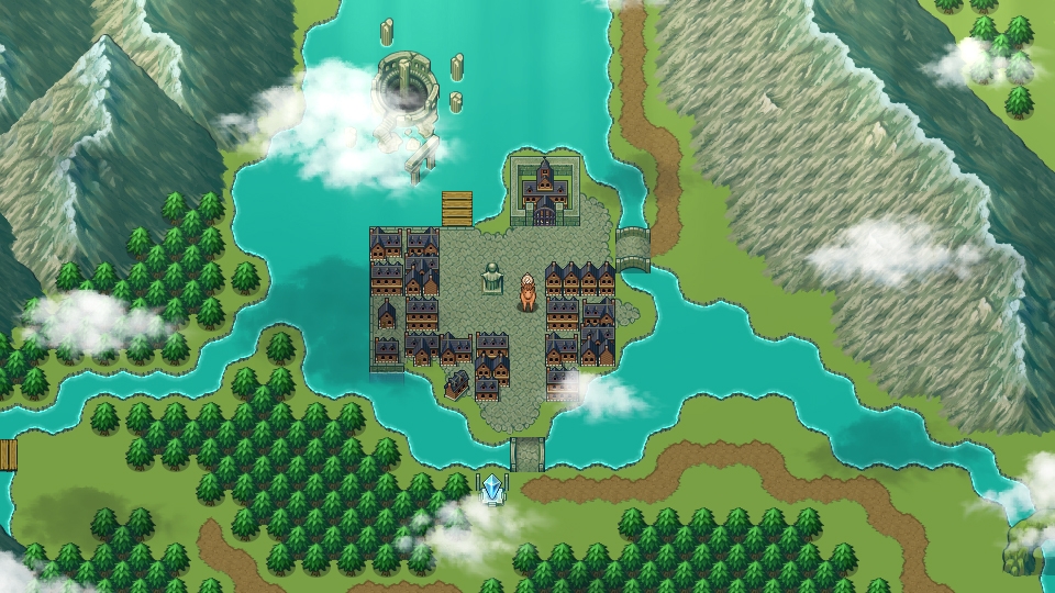 ねくらワールドマップ素材集img01