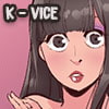 「K-Vice (meowwithme rework) ENG」     Meowwithme 