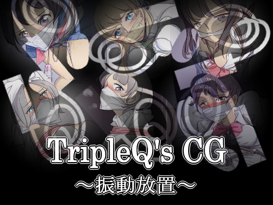 TripleQ'sCG -Three Kinds 2019 Part 2