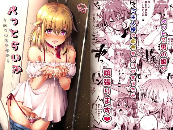 ぺっとらいふ～みうのおつかい～