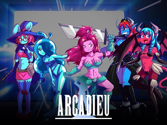 Arcadieu【英語版】