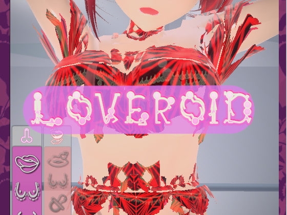 【Android版】LOVEROID～Riche～