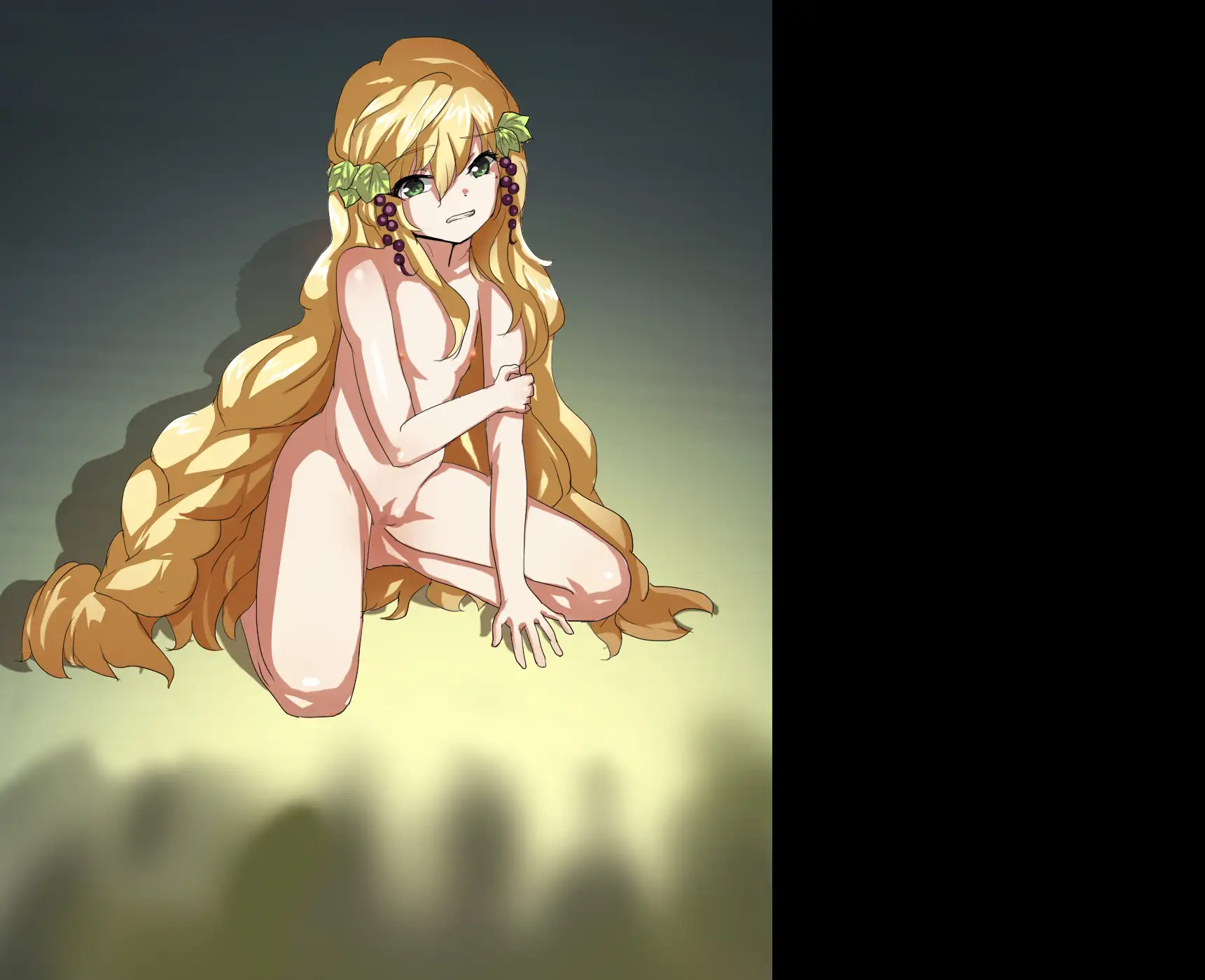 シェヘラザード エロ 