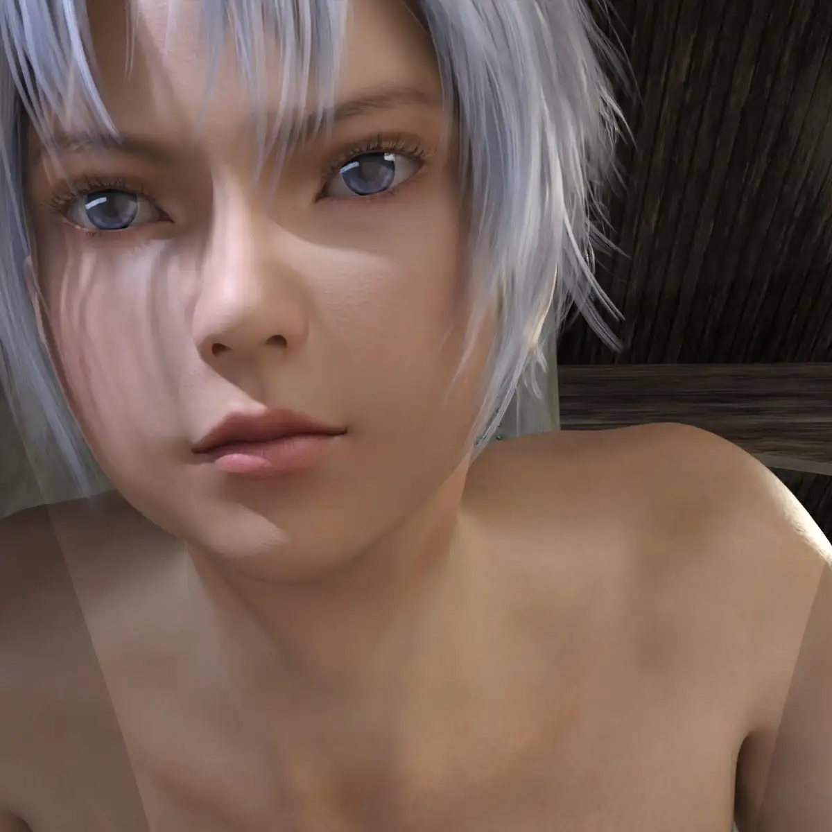 黒塗りお姉さんにフェラされるシャウ [キンク文庫] | DLsite がるまに