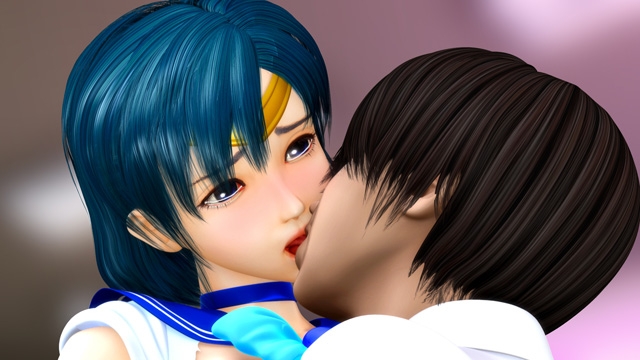 [スマホ対応] 水星ムービーズ HDリマスター版 画像8